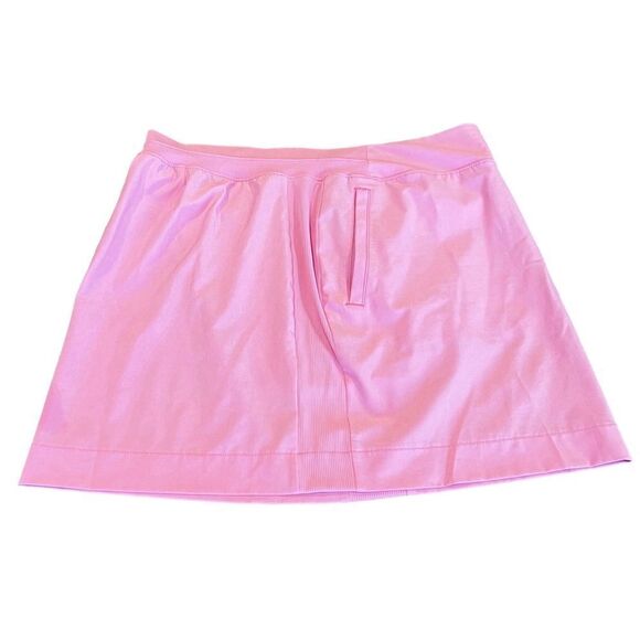 Women's Member's Mark Pink Skort Size L - Picture 1 of 6